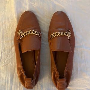 Tory Burch loafers size 9